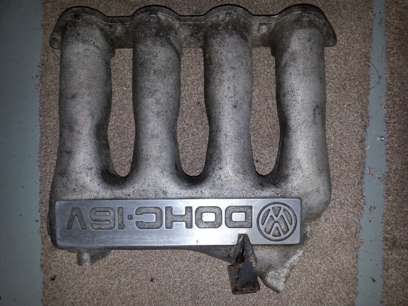 For Sale Mk2 Golf GTi engine parts Volkszone Forum